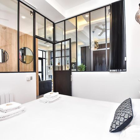 פריז Wonderful Apartment - 3Br-8P - Nation מראה חיצוני תמונה