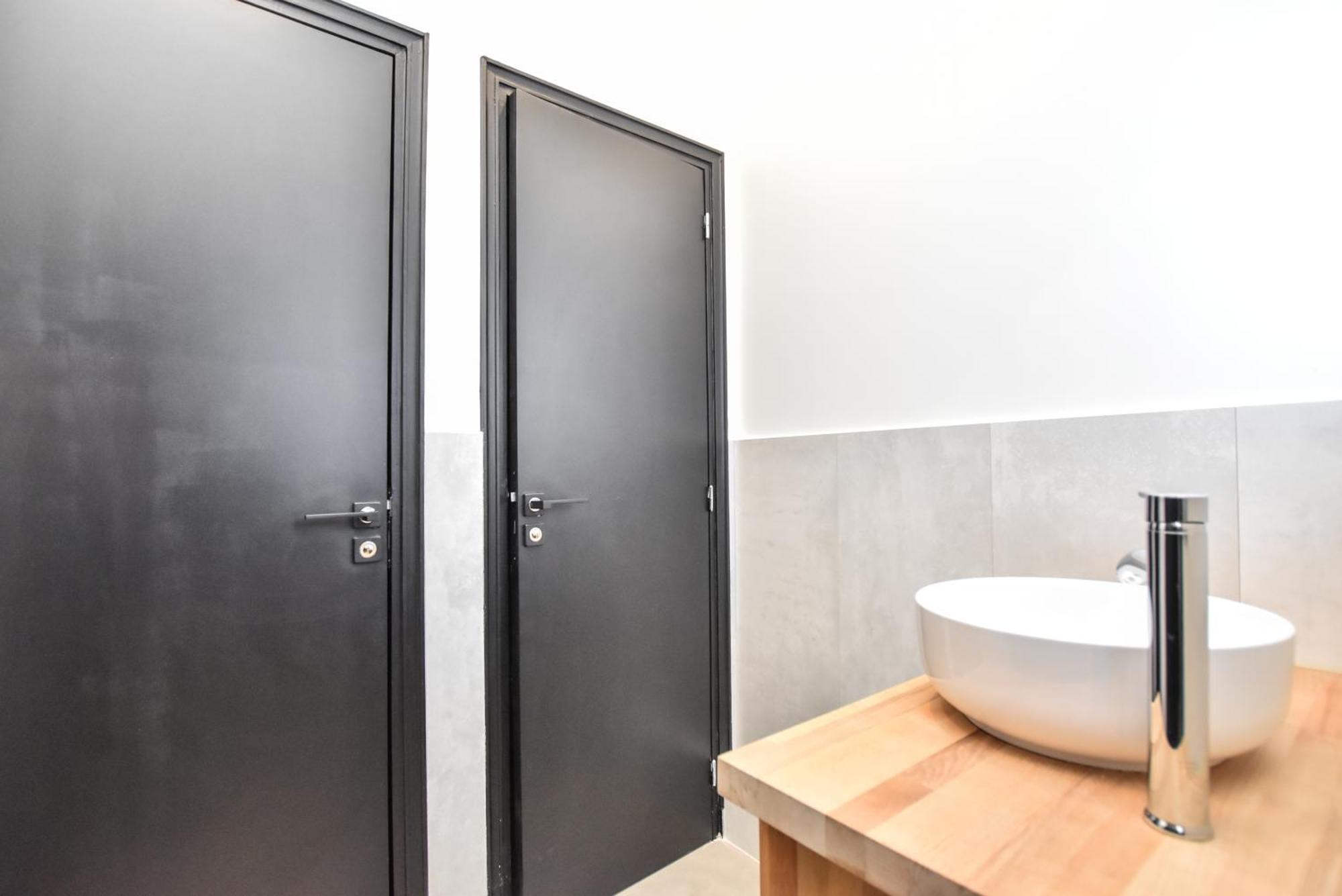 פריז Wonderful Apartment - 3Br-8P - Nation מראה חיצוני תמונה